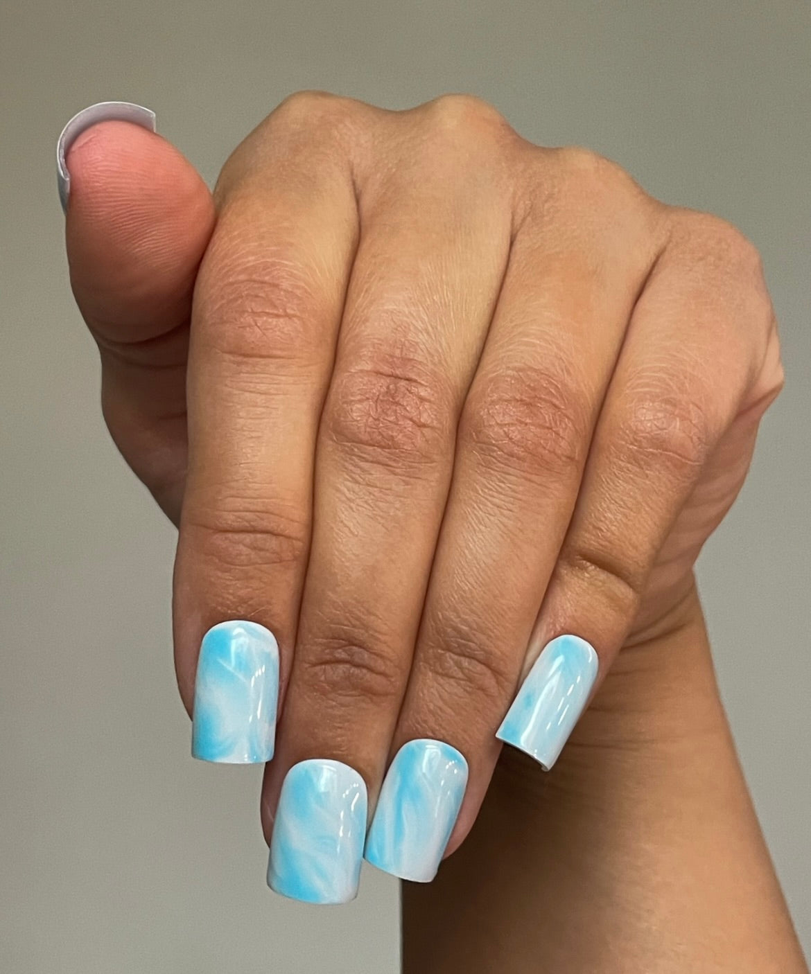 Weekly Drops (Gel Free)