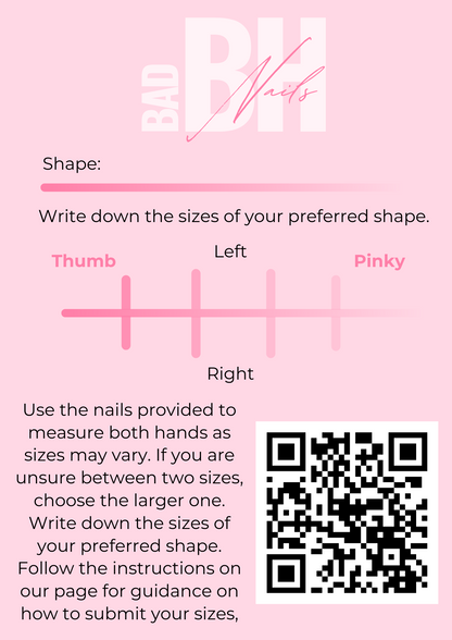Measurement Guide