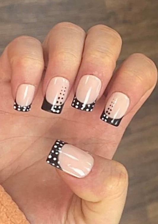 Domino Dotty